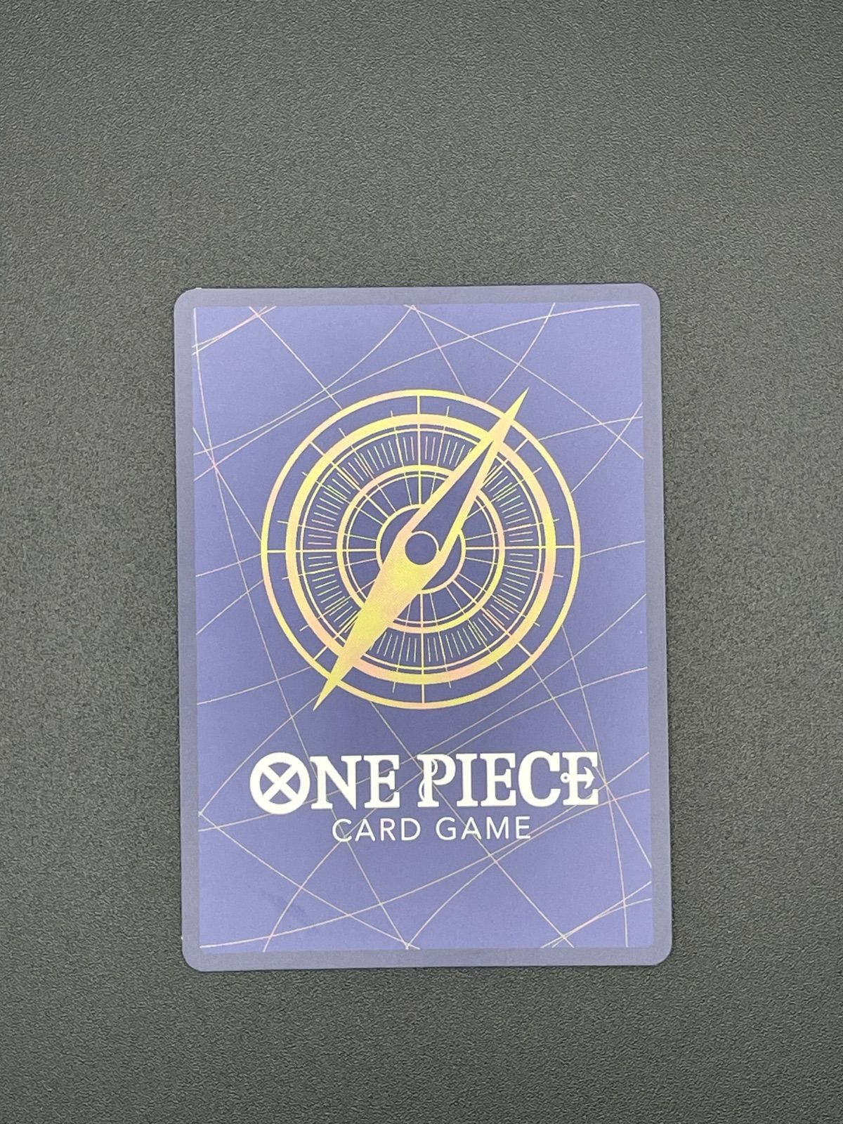 ワンピースカード ペローナ SR パラレル OP12-034 - メルカリ