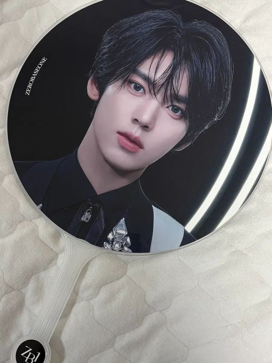 ZEROBASEONE(ゼロベースワン・ZB1・ゼベワン) ハン・ユジン(HAN YUJIN