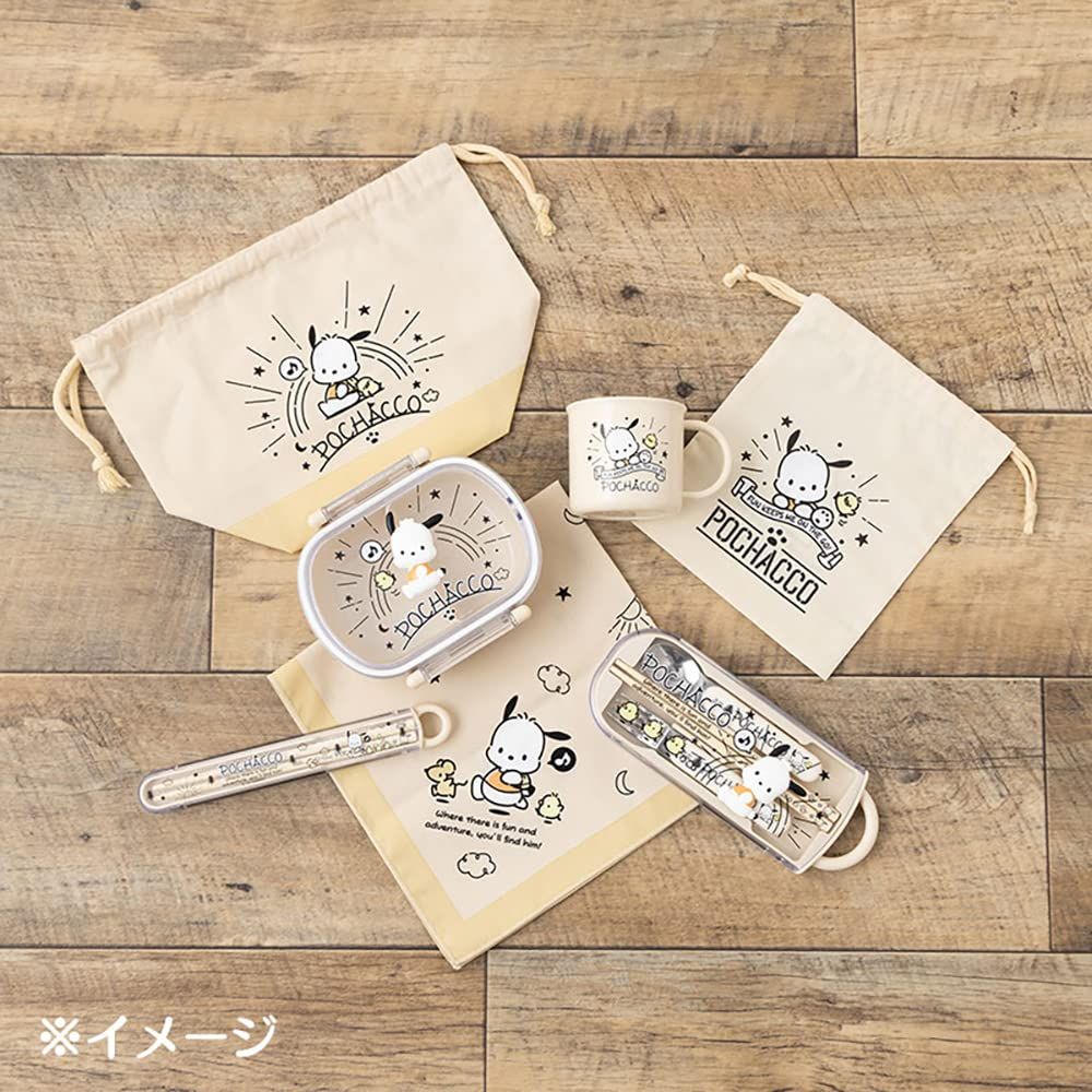 サンリオ(SANRIO) ポチャッコ プラコップ(KIDS) 742686 - メルカリ