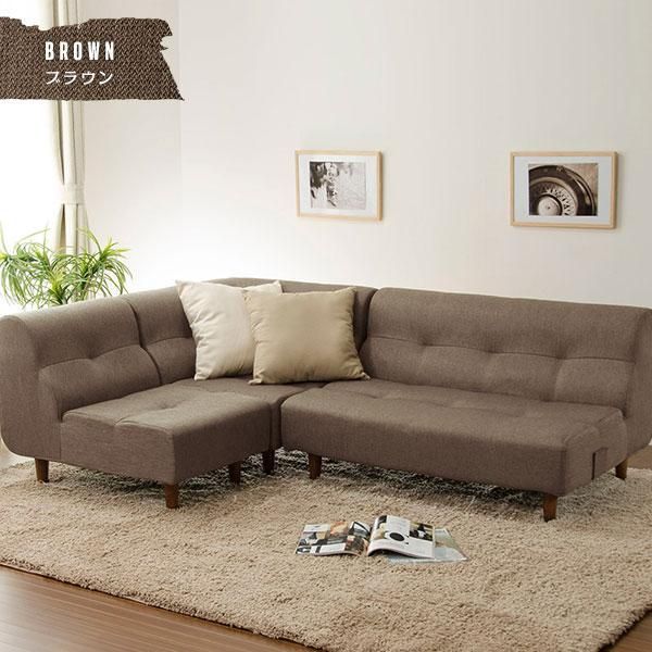 〔2人掛け ネイビー