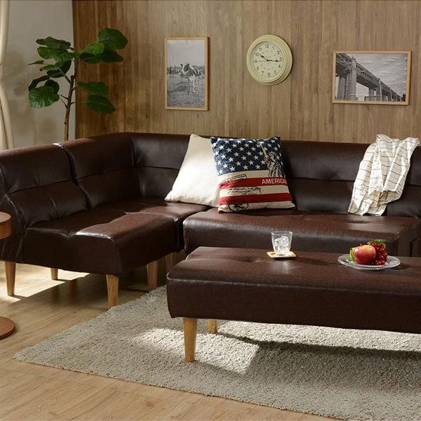 ダイニングソファー|ローソファー