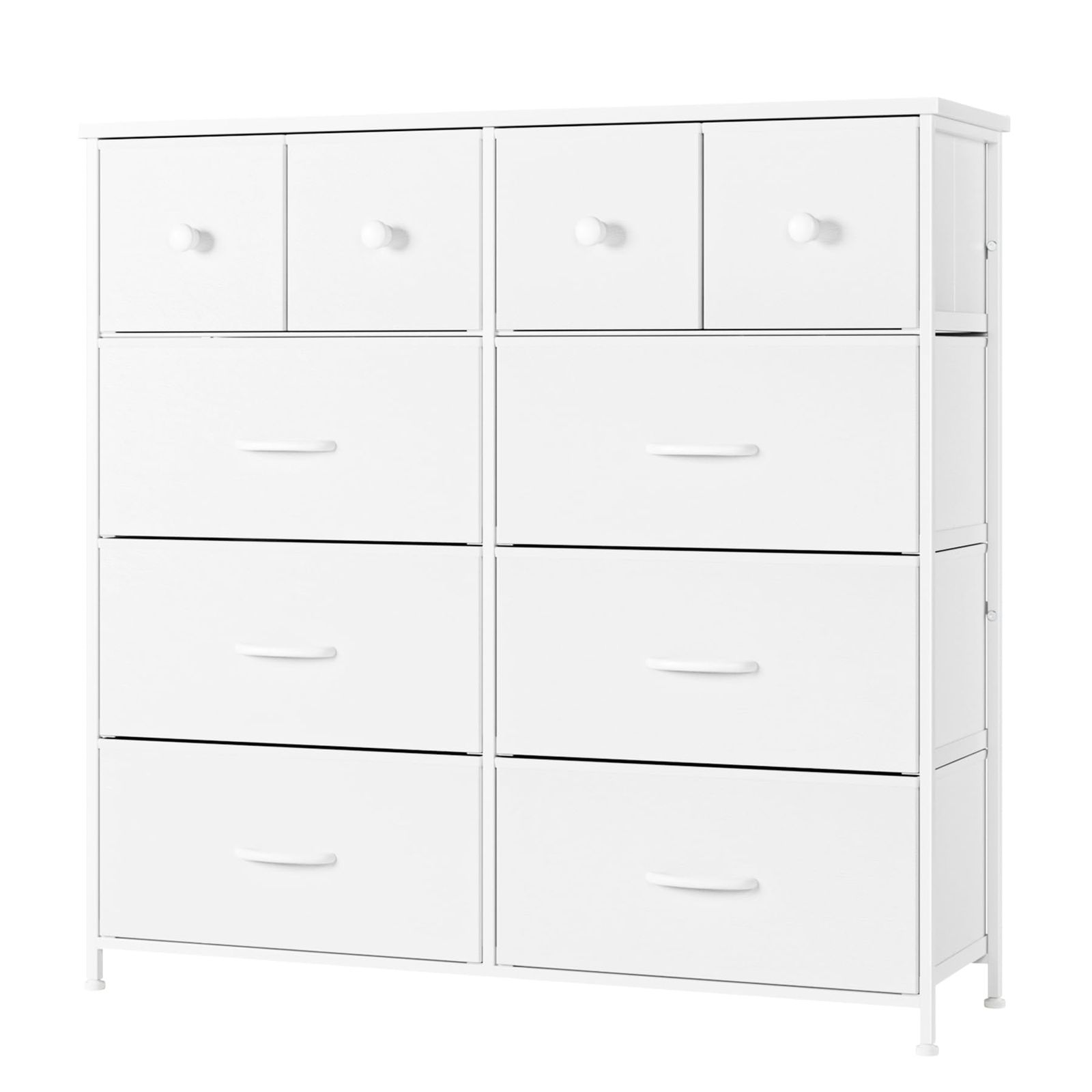 Nicehill チェスト タンス 収納チェスト 幅100.0㎝ x 奥行き30㎝ x 高