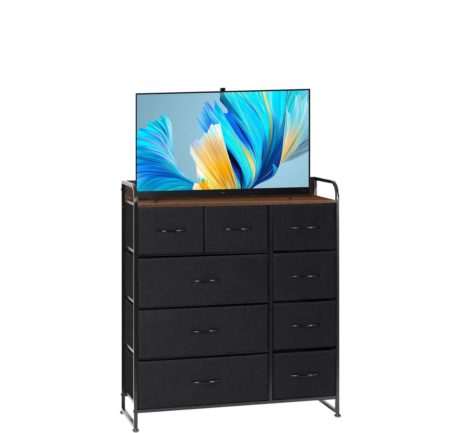 タンス 収納 チェスト 布製 引き出し 洋服収納 リビング収納 大容量