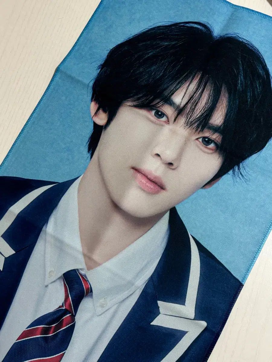 ZEROBASEONE（ゼロベースワン・ZB1・ゼベワン）ハン・ユジン（HAN