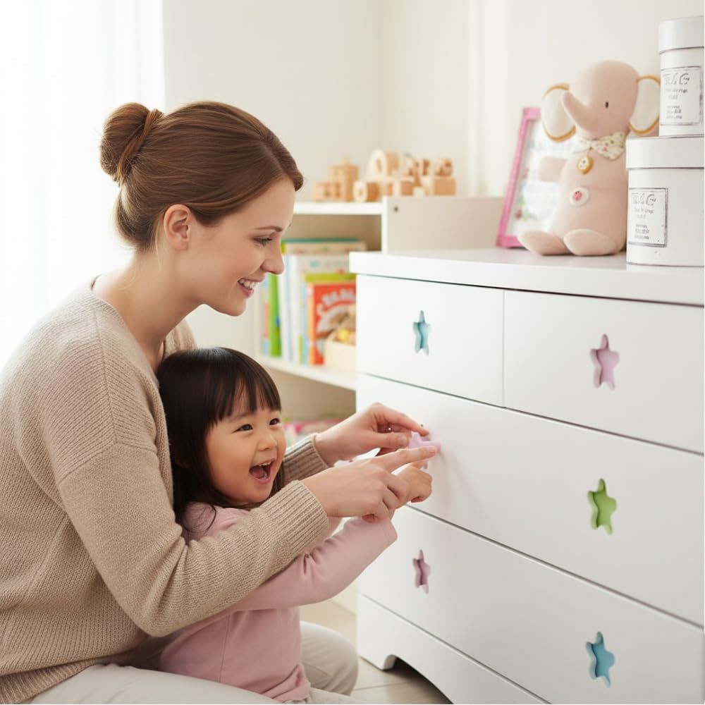 アルファタカバ ポップスター 幅75cm チェスト 5段 完成品 おしゃれ