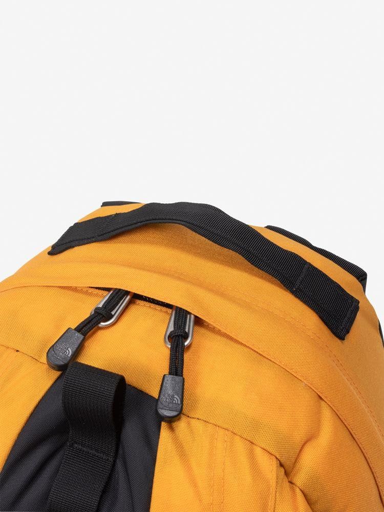 THE NORTH FACE(ザノースフェイス) リュック Kinkajou NM82550 ブラック