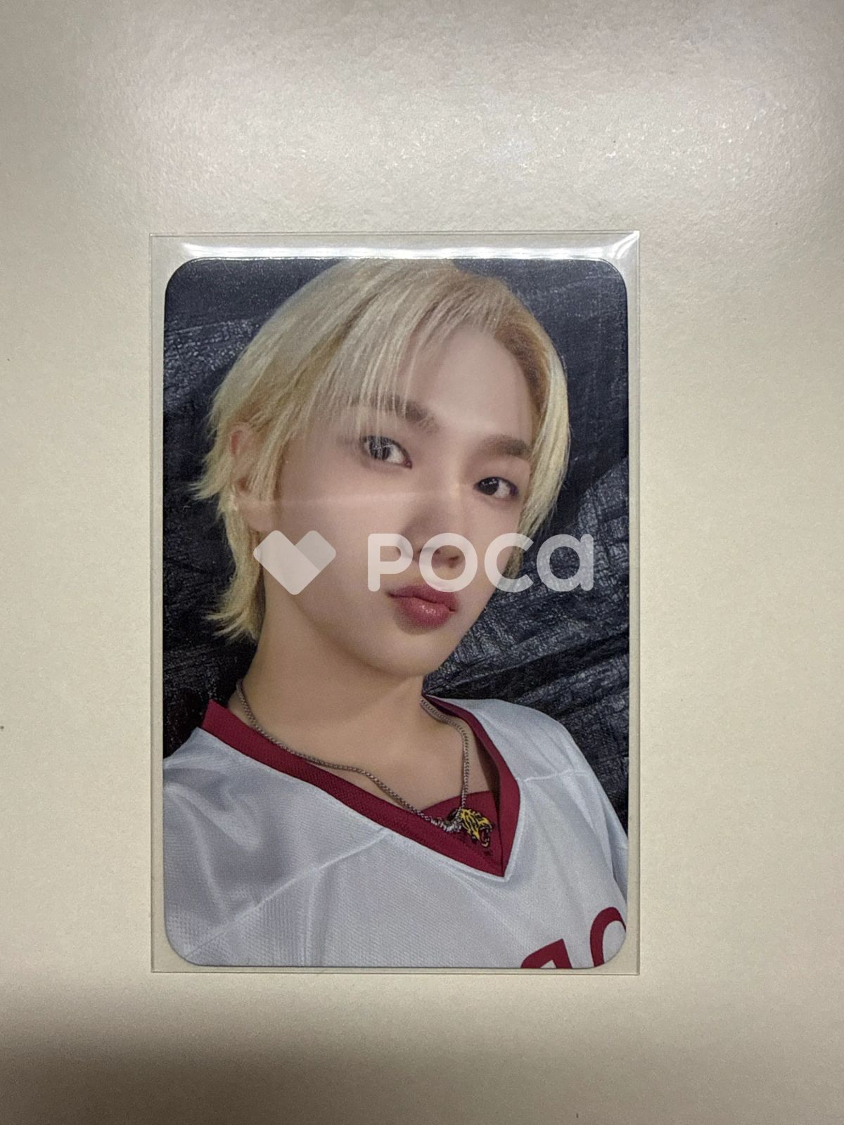 BOYNEXTDOOR ソンホ The Action MUSINSA ラキドロ - メルカリ