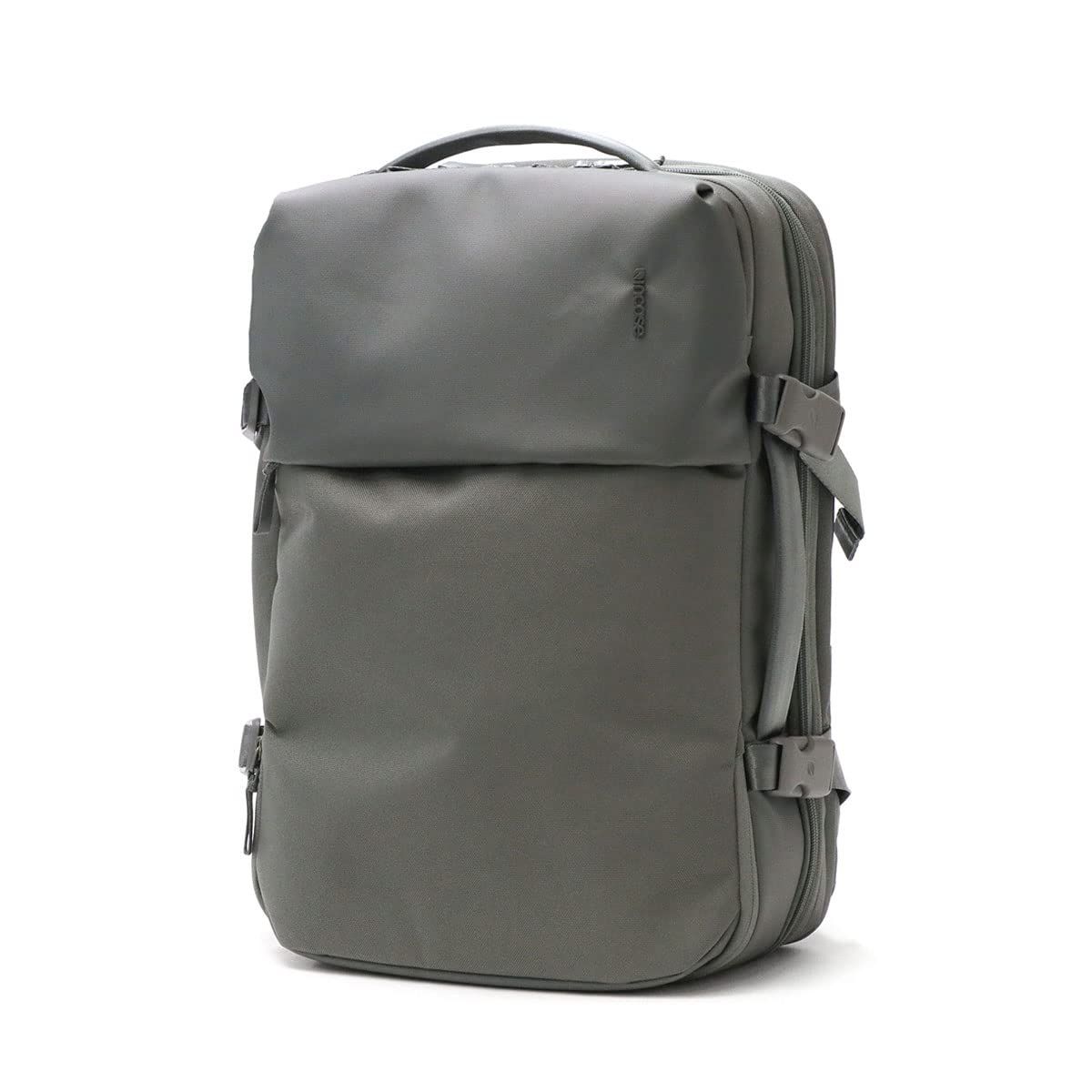 [Incase] バックパック INCO100682-SIV A R C Travel Pack-Smoked Ivy メンズ GREY Free Size 137222053001