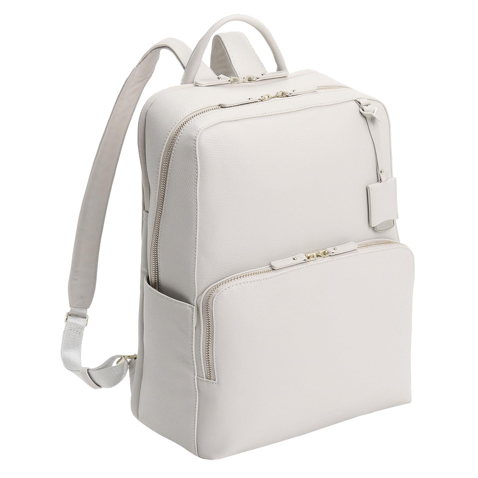 ジュエルナローズ リュックサック フレイヤ・リュック２ 2気室 A4 14.0インチPC PC収納 通勤 通学 セットアップ機能 No.16142