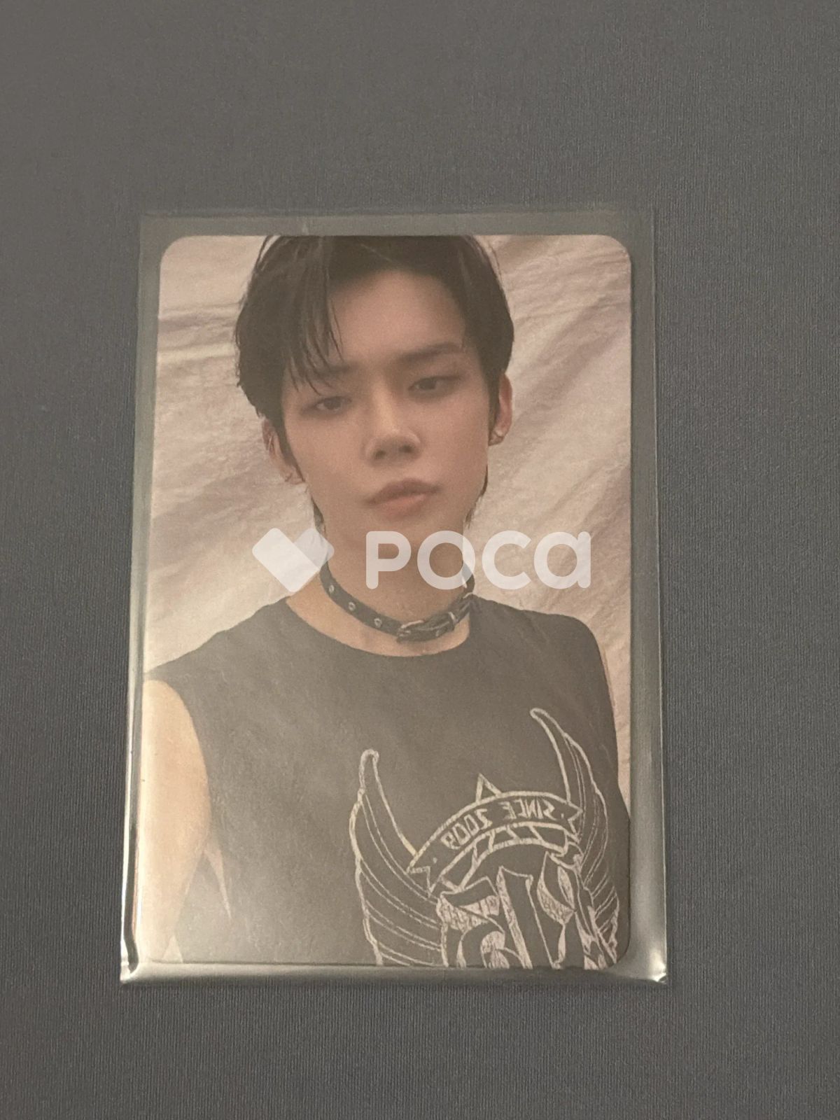 TXT ヨンジュン The Name Chapter: FREEFALL Dear My Muse - メルカリ