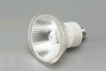 新品 【ウシオライティング】 (10個セット) JR12V50WLM/KUV/EZ-H