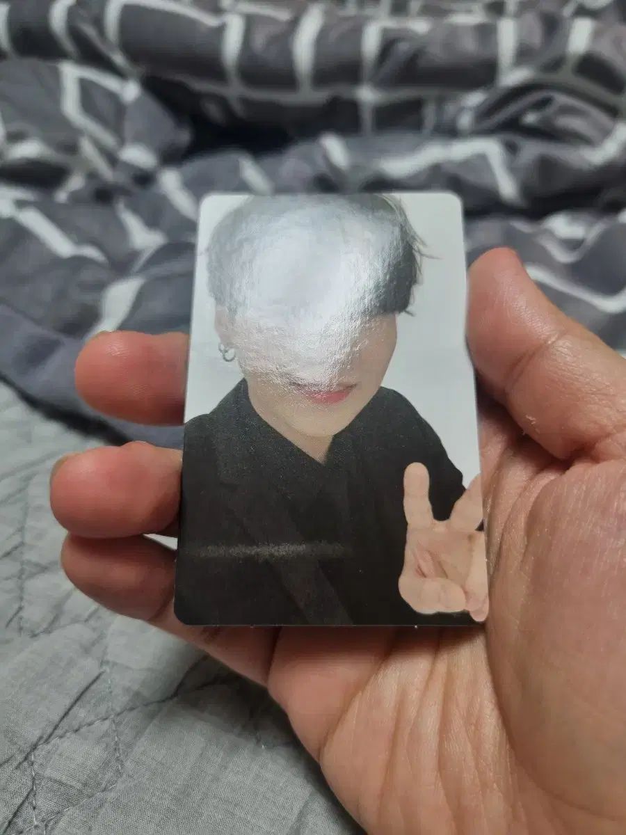 BTS Memories 2020 シュガ トレカ付き フルセット出品 BTS ユンギ