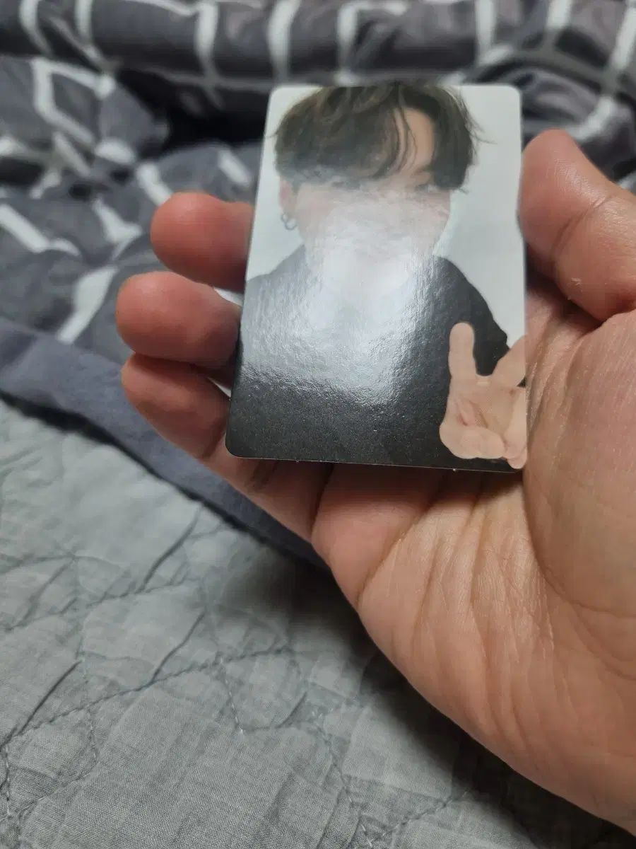 BTS Memories 2020 シュガ トレカ付き フルセット出品 BTS ユンギ