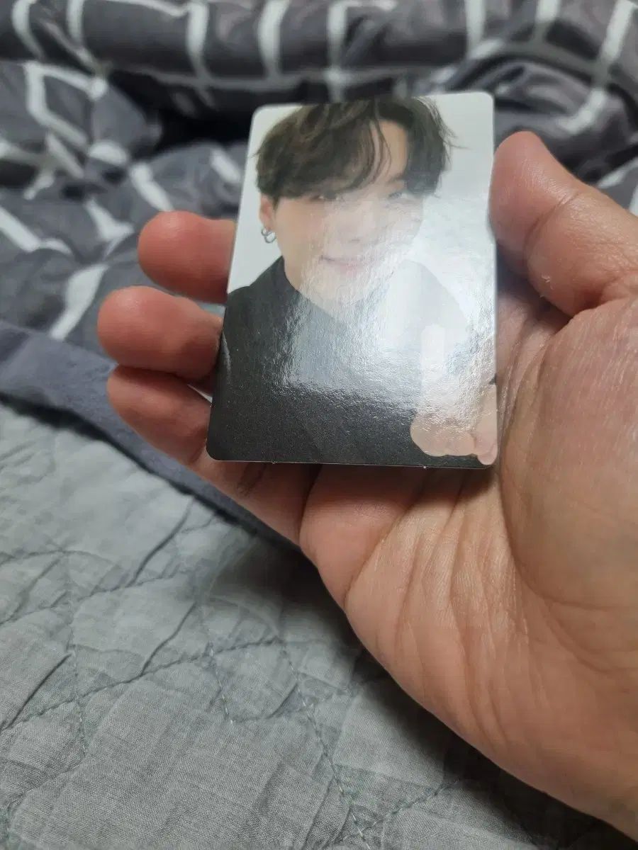 BTS Memories 2020 シュガ トレカ付き フルセット出品 BTS ユンギ