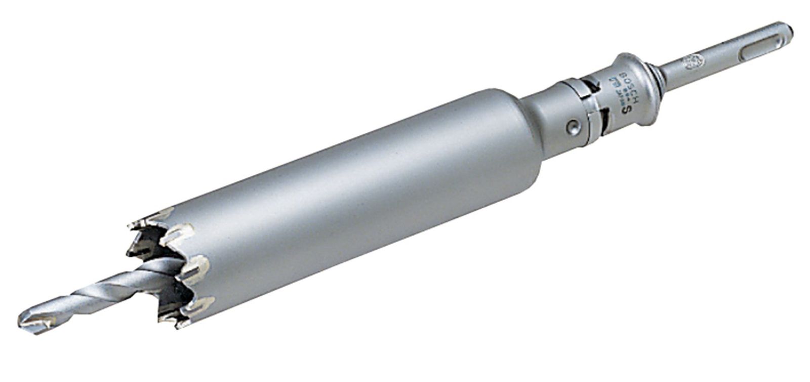 新品 BOSCH(ボッシュ) ポリクリックシステム 振動コアセット65mmφ (SDS