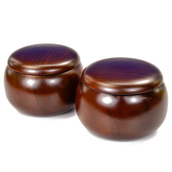 迅速に発送】打ち味も楽しめる新桂5号折碁盤セット ガラス碁石梅 プラ