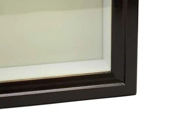 大型ドイツ型標本箱[茶] - メルカリ