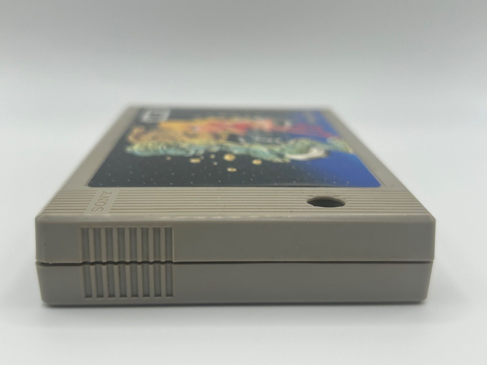 動作品 MSX COMPUTER Othello コンピュータオセロ HBS-G003C - メルカリ