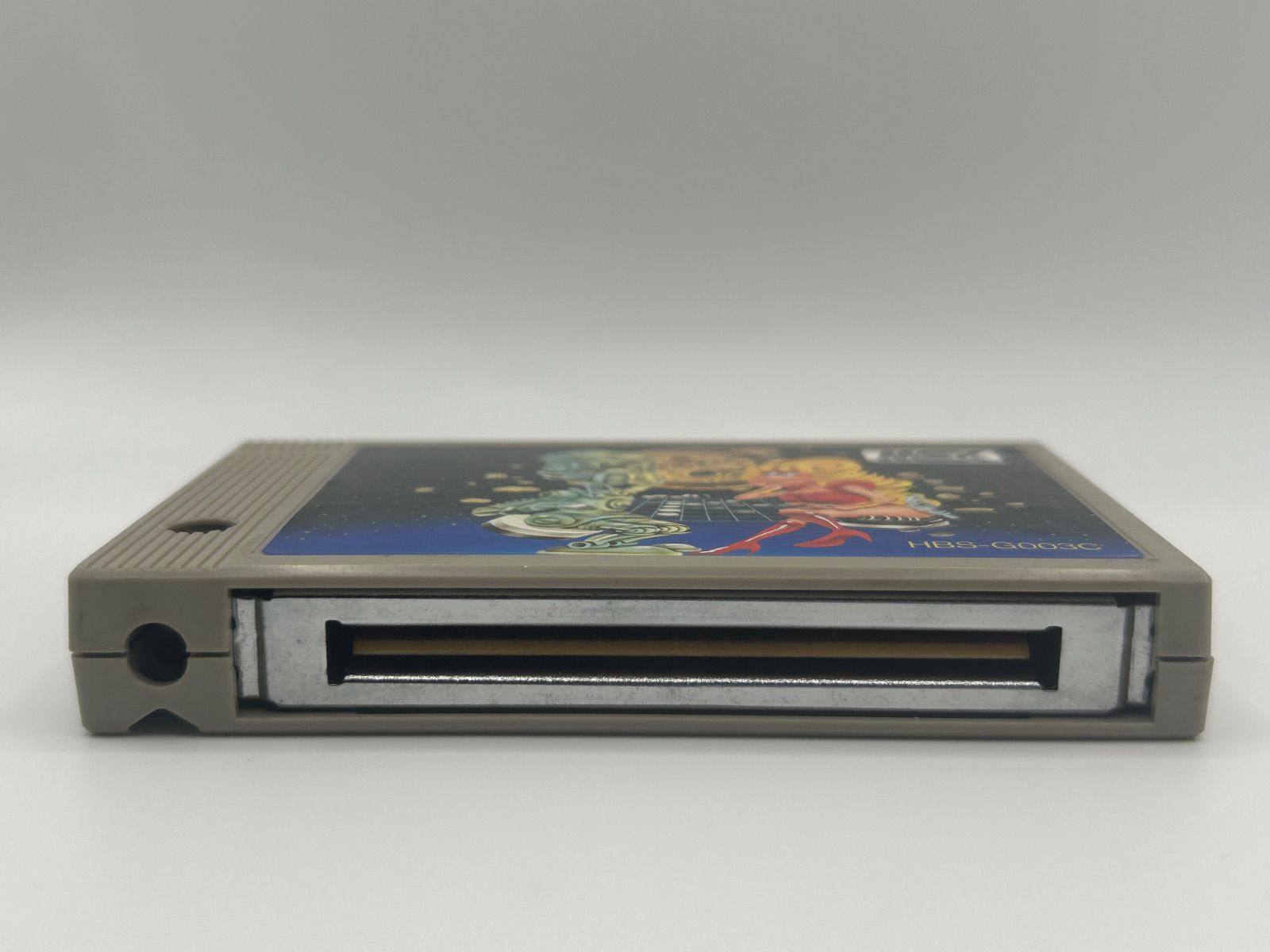 動作品 MSX COMPUTER Othello コンピュータオセロ HBS-G003C - メルカリ