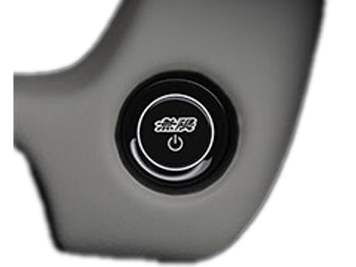 新品 MUGEN (無限) 【パワー スイッチ】HYBRID 車用 35881-XNN -K1S0