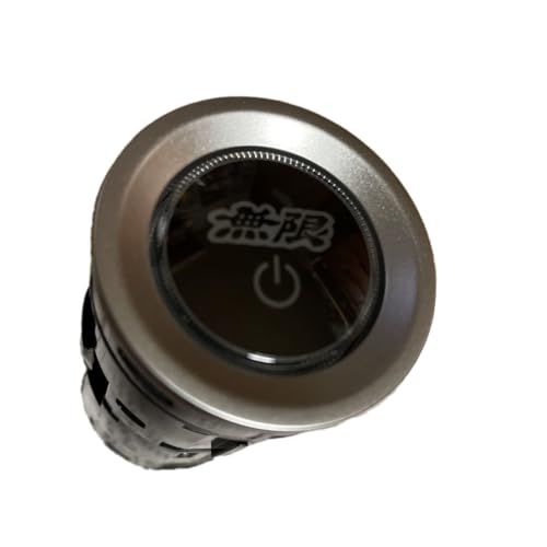 新品 MUGEN (無限) 【パワー スイッチ】HYBRID 車用 35881-XNN -K1S0