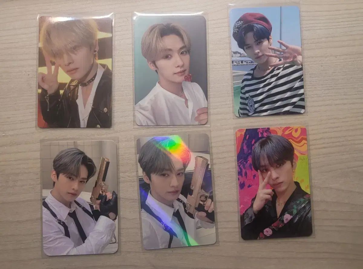 Stray Kids(ストレイキッズ・スキズ・SKZ) リノ(LEE KNOW・イミンホ