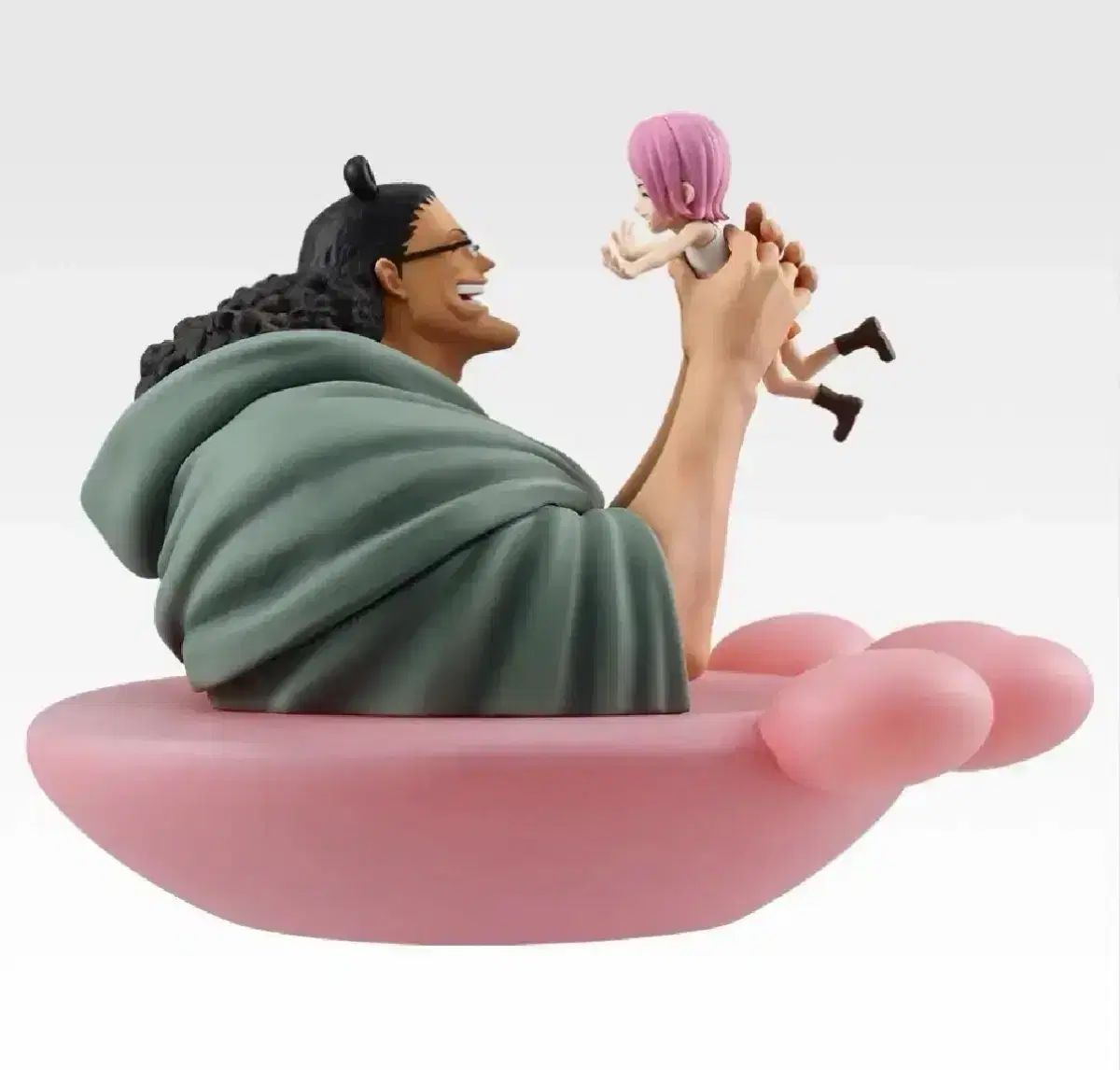 未開封 ONE PIECE 一番くじ B賞 くま&<bos>;ヤフオク! ボニー