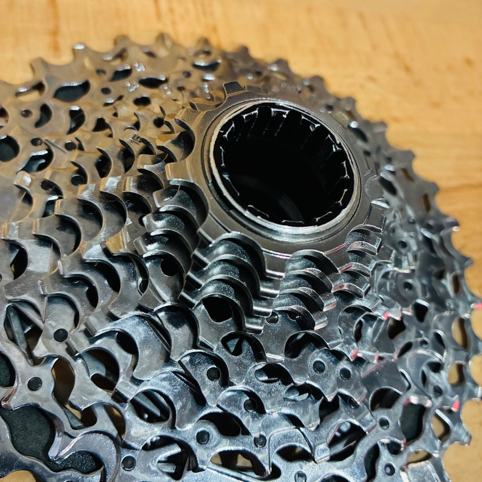 良品】 sram RIVAL AXS 10-36T 12s カセットスプロケット CS-XG-1250