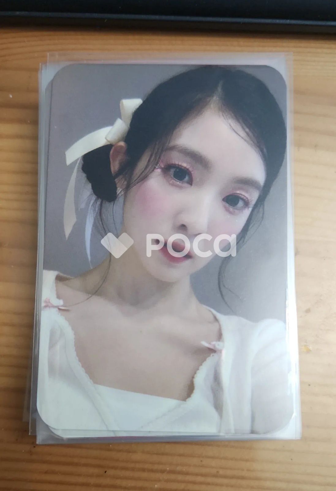 Red Velvet アイリーン Cosmic APPLEMUSIC - メルカリ