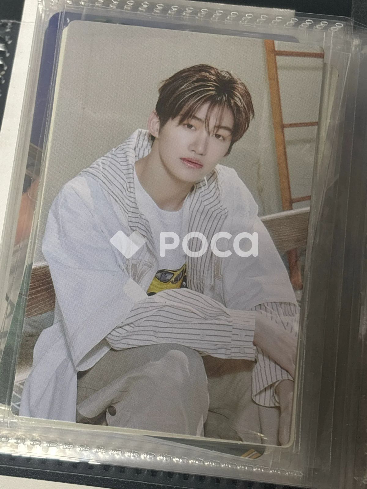 TWS ジフン 2025 TWS TOUR '24/7:WITH:US' IN SEOUL トレーディング