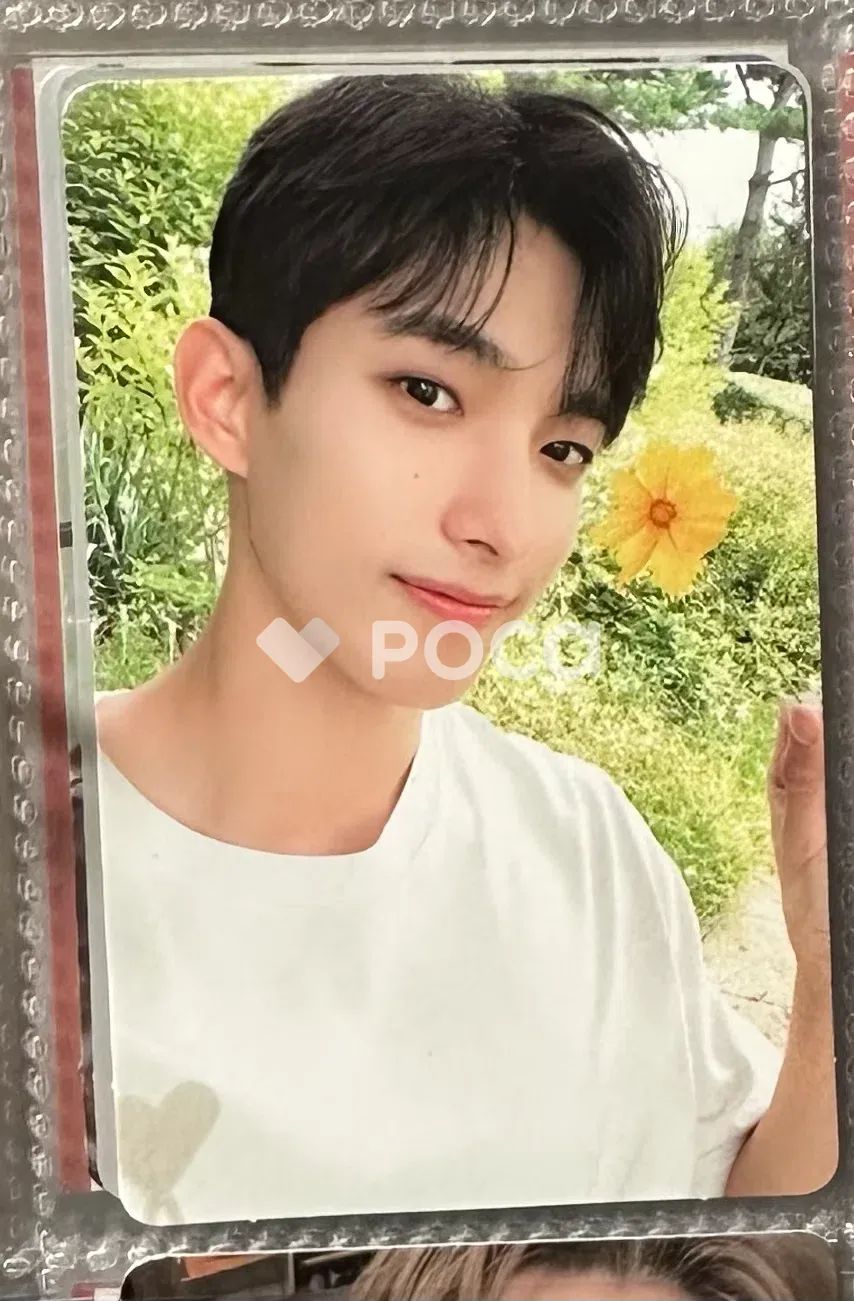 Seventeen ドギョム SOCIAL CLUB : CARAT DA CAPO Ver. - メルカリ