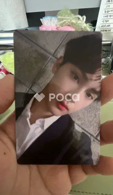 THE BOYZ チュハンニョン DREAMLIKE Dreamlike Ver. - メルカリ