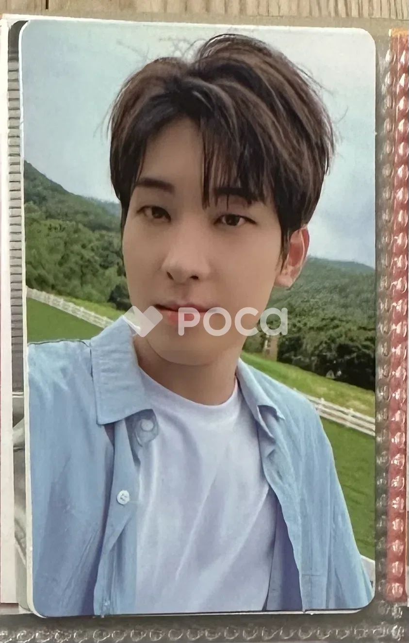 Seventeen ウォヌ セブチ SOCIAL CLUB : CARAT DA CAPO Ver. - メルカリ