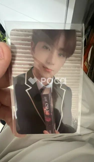 THE BOYZ ヒョンジェ THE B 3期 SPECIAL KIT - メルカリ