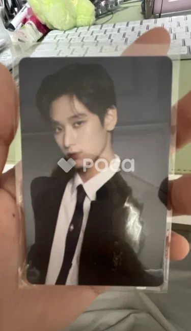 THE BOYZ ジュヨン THE BOYZ FAN-CON THE FILM FESTIVAL トレカ - メルカリ