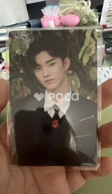 THE BOYZ キュー THE BOYZ FAN-CON THE FILM FESTIVAL トレカ - メルカリ