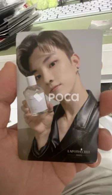 THE BOYZ キュー ラポティセル カカオショッピングライブ - メルカリ