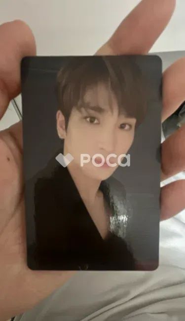 THE BOYZ サンヨン THE BOYZ FAN-CON THE FILM FESTIVAL トレカ