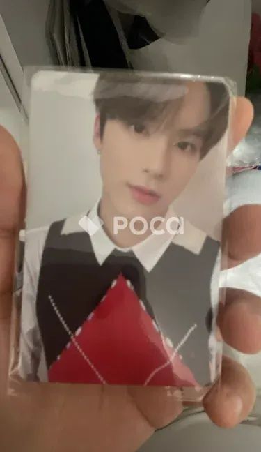 THE BOYZ エリック THE BOYZ FAN-CON THE FILM FESTIVAL トレカ - メルカリ