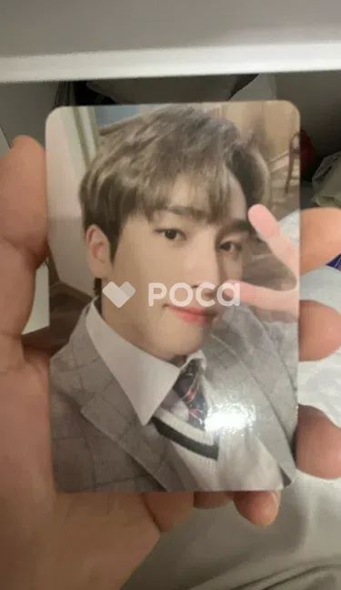 THE BOYZ サンヨン 2021 Season's Greetings FILM CLUB EVERLINE