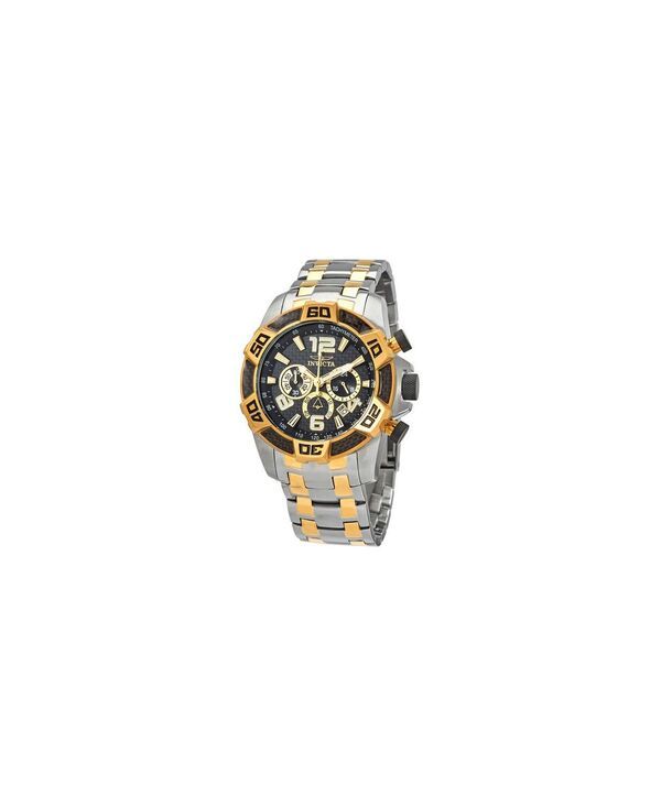 インビクタ メンズ アクセサリー 腕時計 Invicta Mens 25856 Pro Diver