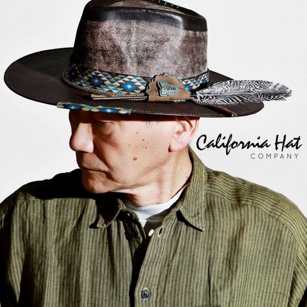 カウボーイハット メンズ STETSON ステットソン テンガロンハット