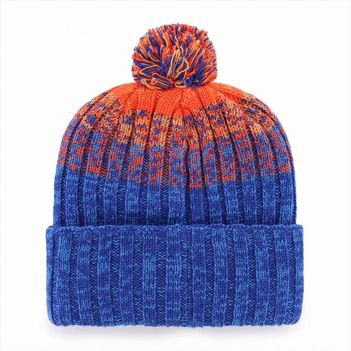 47brand ニット帽 ボンボン カフニット パイレーツ PIRATES CASCADE