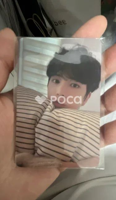 THE BOYZ ヨンフン THE B 3期 SPECIAL KIT - メルカリ