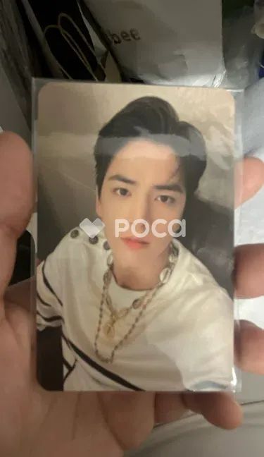 THE BOYZ ヨンフン THRILL-ING DMC MUSIC - メルカリ