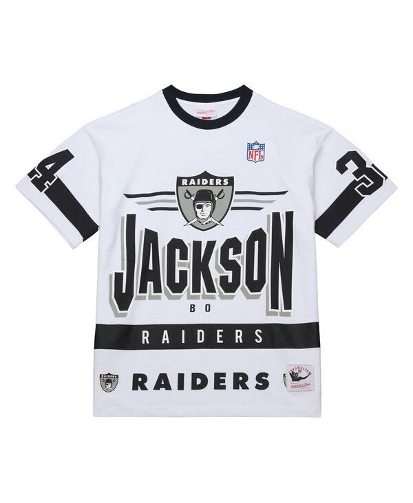 ミッチェルネス メンズ トップス Tシャツ ヴィンテージ シャツ ロゴ