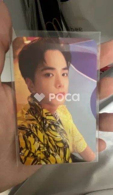 THE BOYZ ヨンフン THRILL-ING Music Korea - メルカリ