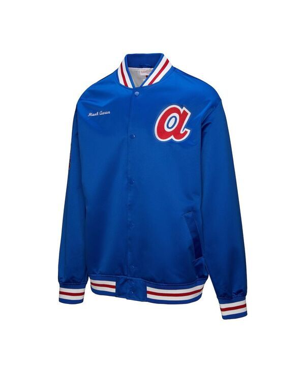 ミッチェルネス メンズ アウター ジャケット・ブルゾン ヴィンテージ