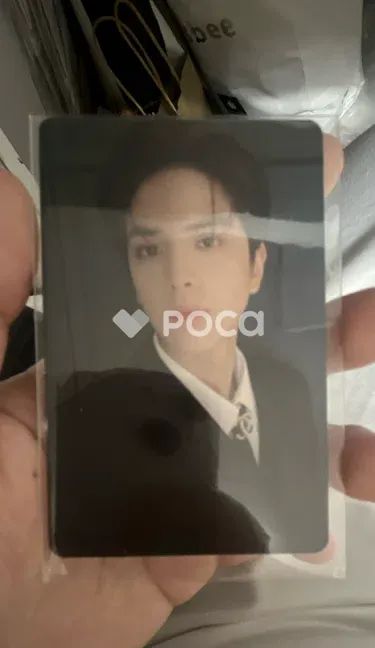 THE BOYZ ヨンフン FAN-CON THE FILM FESTIVAL トレカ ホルダー セット