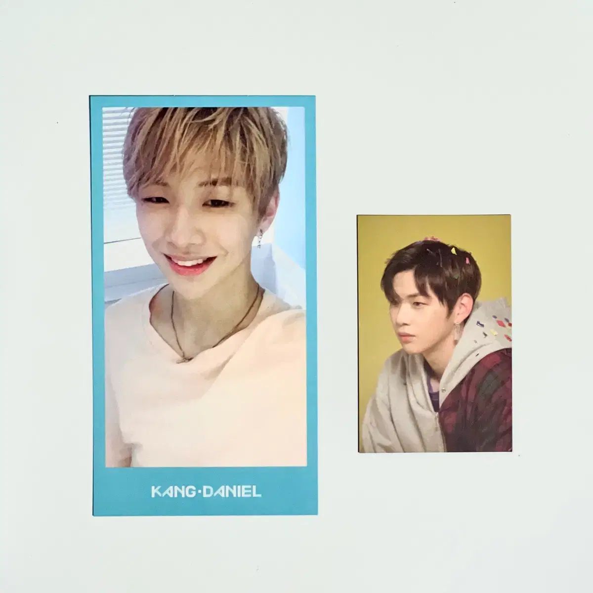 Wanna One (ワナワン) カン・ダニエル(KANG DANIEL) ワナブル キー